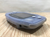 GameBoy Advance Milky Blue Console Nintendo Japan - With Defects LG9295