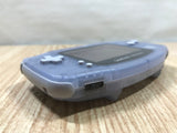 GameBoy Advance Milky Blue Console Nintendo Japan - With Defects LG9295