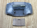 GameBoy Advance Milky Blue Console Nintendo Japan - Tested Working LG9296