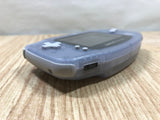 GameBoy Advance Milky Blue Console Nintendo Japan - Tested Working LG9296