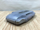 GameBoy Advance Milky Blue Console Nintendo Japan - Tested Working LG9296