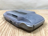 GameBoy Advance Milky Blue Console Nintendo Japan - Tested Working LG9296