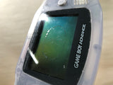 GameBoy Advance Milky Blue Console Nintendo Japan - Not Working LG9297