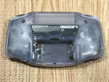 GameBoy Advance Milky Blue Console Nintendo Japan - Not Working LG9297