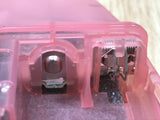 GameBoy Advance Milky Pink Console Nintendo Japan - Tested Working LG9298