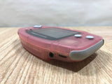 GameBoy Advance Milky Pink Console Nintendo Japan - Tested Working LG9298