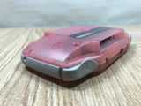 GameBoy Advance Milky Pink Console Nintendo Japan - Tested Working LG9298