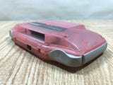 GameBoy Advance Milky Pink Console Nintendo Japan - Tested Working LG9298