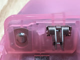 GameBoy Advance Milky Pink Console Nintendo Japan - With Defects LG9299