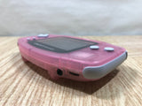 GameBoy Advance Milky Pink Console Nintendo Japan - With Defects LG9299