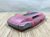 GameBoy Advance Milky Pink Console Nintendo Japan - With Defects LG9299