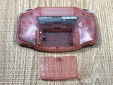 GameBoy Advance Milky Pink Console Nintendo Japan - Tested Working LG9300