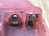 GameBoy Advance Milky Pink Console Nintendo Japan - Tested Working LG9300