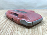 GameBoy Advance Milky Pink Console Nintendo Japan - Tested Working LG9300
