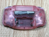 GameBoy Advance Milky Pink Console Nintendo Japan - Not Working LG9301