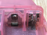 GameBoy Advance Milky Pink Console Nintendo Japan - Not Working LG9301