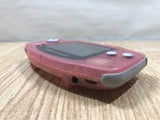 GameBoy Advance Milky Pink Console Nintendo Japan - Not Working LG9301
