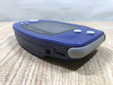 GameBoy Advance Violet Console Nintendo Japan - With Defects LG9302