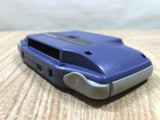 GameBoy Advance Violet Console Nintendo Japan - With Defects LG9302