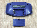 GameBoy Advance Violet Console Nintendo Japan - With Defects LG9303