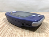 GameBoy Advance Violet Console Nintendo Japan - With Defects LG9303