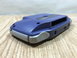 GameBoy Advance Violet Console Nintendo Japan - With Defects LG9303