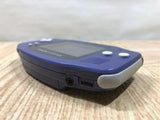 GameBoy Advance Violet Console Nintendo Japan - With Defects LG9304