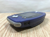 GameBoy Advance Violet Console Nintendo Japan - With Defects LG9304