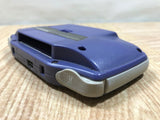 GameBoy Advance Violet Console Nintendo Japan - With Defects LG9304