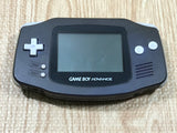 GameBoy Advance Violet Console Nintendo Japan - With Defects LG9305