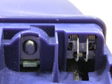 GameBoy Advance Violet Console Nintendo Japan - With Defects LG9305
