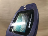 GameBoy Advance Violet Console Nintendo Japan - Not Working LG9306