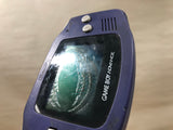 GameBoy Advance Violet Console Nintendo Japan - Not Working LG9306