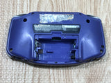 GameBoy Advance Violet Console Nintendo Japan - Not Working LG9306
