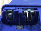 GameBoy Advance Violet Console Nintendo Japan - Not Working LG9306