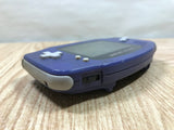 GameBoy Advance Violet Console Nintendo Japan - Not Working LG9306