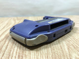 GameBoy Advance Violet Console Nintendo Japan - Not Working LG9306
