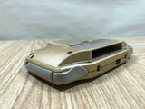 GameBoy Advance Gold Console Nintendo Japan - With Defects LG9307
