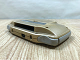 GameBoy Advance Gold Console Nintendo Japan - With Defects LG9307