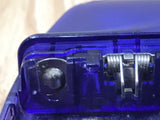 GameBoy Advance Midnight Blue Console Nintendo Japan - With Defects LG9308