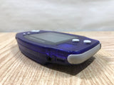 GameBoy Advance Midnight Blue Console Nintendo Japan - With Defects LG9308