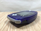 GameBoy Advance Midnight Blue Console Nintendo Japan - With Defects LG9308