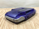 GameBoy Advance Midnight Blue Console Nintendo Japan - With Defects LG9308