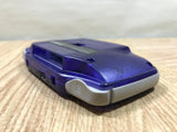 GameBoy Advance Midnight Blue Console Nintendo Japan - With Defects LG9308
