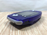 GameBoy Advance Midnight Blue Console Nintendo Japan - With Defects LG9309