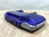 GameBoy Advance Midnight Blue Console Nintendo Japan - With Defects LG9309