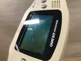 GameBoy Advance White Console Nintendo Japan - With Defects LG9310