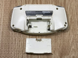 GameBoy Advance White Console Nintendo Japan - With Defects LG9310
