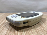 GameBoy Advance White Console Nintendo Japan - With Defects LG9310