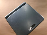 GameBoy Advance SP Pearl Blue Console Nintendo Japan - With Defects LG9311